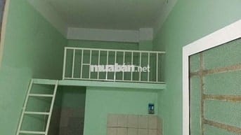 Phòng cho Thuê giá rẻ, giờ giấc tự do, khoá vân tay,không phí quản lý