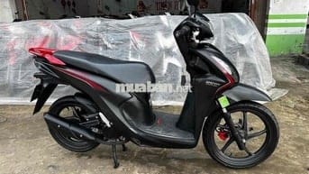 Honda Vision 2023 đen nhám ( hỗ trợ góp )