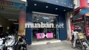 CHO THUÊ MẶT TIỀN ĐƯỜNG LÝ THÁI TỔ, Giá 15tr.