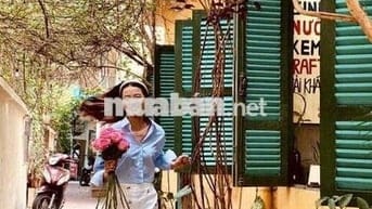 CẦN BÁN TẬP THỂ TẦNG 1 KINH DOANH HOANG NGỌC PHÁCH