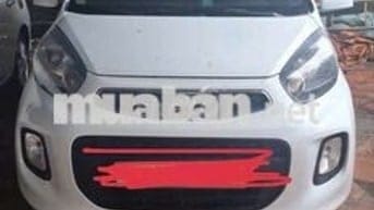 xe 2019 EX MT - 87000 km