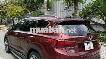 Hyundai Santa Fe 2020 2.4L - 90000 km