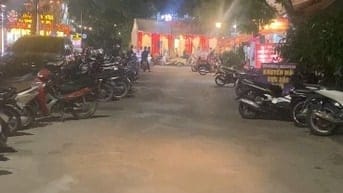 Bán nhà 6 tầng Phùng Khoang. Ngõ thông 3 oto tránh nhau.