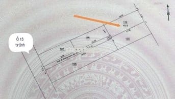 CHÍNH CHỦ BÁN NHÀ CẤP 4 LONG BIÊN - ĐÓN ĐẦU DỰ ÁN SÔNG HỒNG