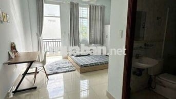 Full nội thất ban công ngay trong làng ĐH