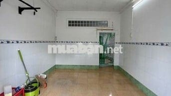 Nhà trệt lầu trống suốt hẻm đường Mạc Đĩnh Chi chỉ 4 triệu