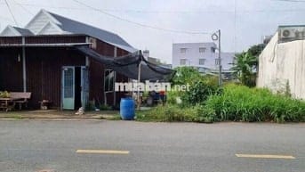 XEM NGAY! 780 TRIỆU CHO LÔ ĐẤT HƠN 215M2 ĐƯỜNG NGUYỄN KIM CƯƠNG, SHR