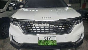 Kia canivan 2.2D 2023 đi 55000km