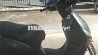 Xe vẫn tốt