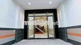 Chủ nợ bán nhanh căn nhà ở Nhị Đồng  Dĩ An DT80m2 Giá 1ty480tr SHR