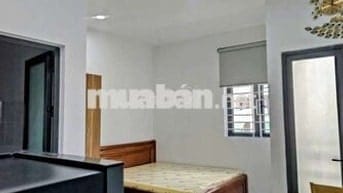 Phòng mới xây ở trung tâm ngay Lotte Mart, 30m2