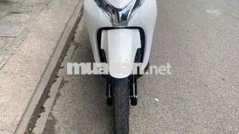 ✅✅ SH MORE 2015 KHÓA CHÌA TRẮNG ĐEN XE ĐẸP MÁY ZIN