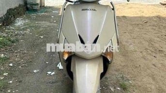 Honda Lead BSTP