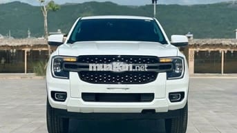 Ranger XLS 4x2 hỗ trợ 100% lệ phí trước bạ