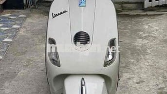 Vespa ie phun xăng 2011 xe zin 100% tuyệt đẹp
