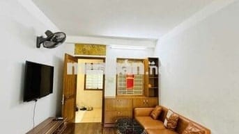 HH Cho thuê căn góc chung cư Ct6 Vĩnh Điềm Trung