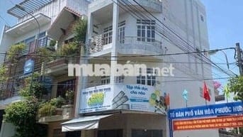 CHO THUÊ NHÀ 3 TẦNG MẶT TIỀN NGUYỄN THỊ ĐỊNH – NHA TRANG