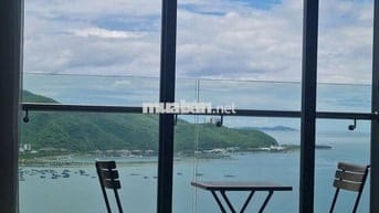 Cho thuê căn hộ 1+ tầng cao View biển Scenia Nha Trang