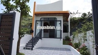 Nhà Nghỉ Dưỡng Vùng Ven Đà Lạt