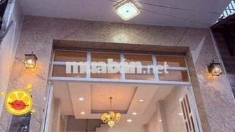 Bán Căn Nhà Giá Rẻ Xã Bình Hưng huyện Bình Chánh TPHCM