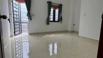 CChủ đang kẹt bán gấp nhà 1T1L Lê Quốc Hưng Q4 58m2_1 Tỷ 320tr Sổ Hồng