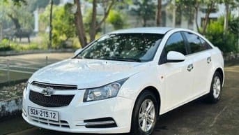 Chevrolet Cruze 2011 LS 1.6 - 75000 km