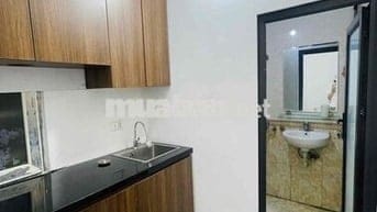 Bán CCMN Studio Nhỏ Xinh Full Nội Thất - Thịnh Quang Đống Đa