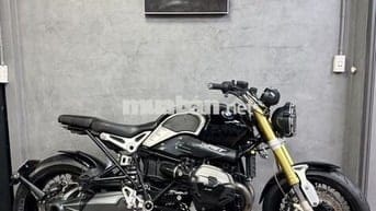 Cần bán BMW R9T 2015 HQCN chính chủ