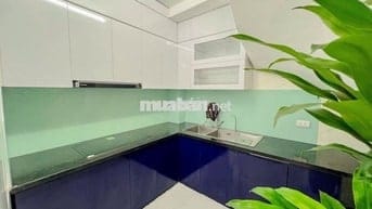 TRUNG TÂM ĐỐNG ĐA 29M2 CHỈ 6,35 TỶ 5 TẦNG CỰC ĐẸP