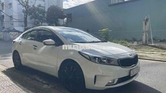 Kia Cerato 2016 1.6 AT bản full