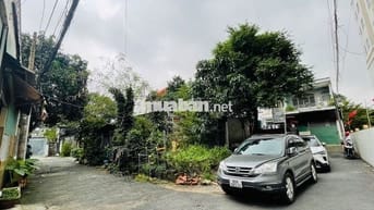 SIÊU HIẾM, ĐẤT 2 MT ĐẶNG VĂN BI, ĐƯỜNG 6 MÉT, DT 7 X 15, CN 108,8 M2.