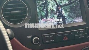 Hyundai Grand i10 2021 1.2 MT Tiêu Chuẩn - 62000 k