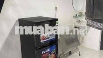 Cho thuê phòng trọ full nội thất gần trường Kinh tế