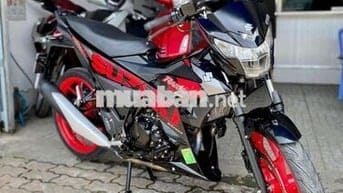 Suzuki RAIDER FI 2020 Zin Đẹp 18.000Km Vỏ bánh Zin