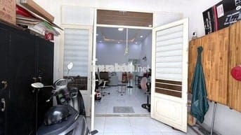 Nhà Nguyễn Duy Cung, Ngay Emart Gò Vấp, 70m2, 4Tỷ850