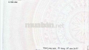 CẦN BÁN NỀN GÓC 2 MẶT TIỀN - ĐƯỜNG 17A KHU ĐÔ THỊ MỚI MINH LINH