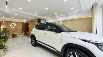 BÁN NHÀ TRƯỜNG SA QUẬN 3 CHỈ 6 TỶ 290 CÓ SẴN HD THUÊ 1450USD / TH