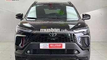 CROSS 1.8V 2024 SIÊU LƯỚT 5.000KM HT VAY LS TỐT