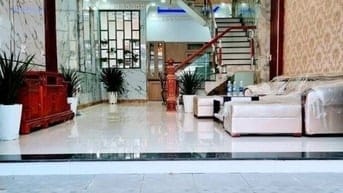 Cần tiền gấp chạy thận bán nhanh nhà Lê Văn Lương Q7 60m2/giá 1tỷ130tr