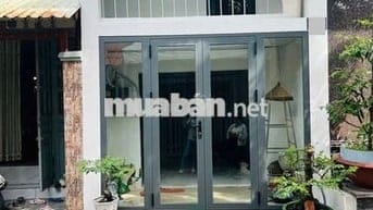Bán Nhà 36m2, Sổ riêng vuông không lộ giới, giá chỉ 3.1 tỷ hẻm 6m