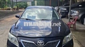Toyota Camry 2008 LE 2.4 - 90000 km
