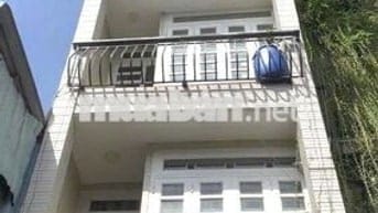 Cho Thuê Nhà Đường Tôn Thất Thuyết, Quận 4 ( Cho Làm CHDV - Cải Tạo )