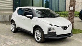 VinFast VF5 Plus 2025