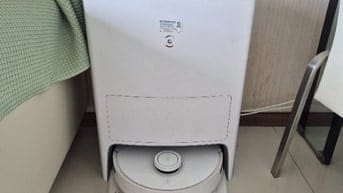HCM Q2 - Bán robot lau nhà Ecovacs T10 Omni 5trieu