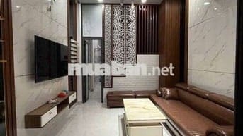 Cho thuê nhà nguyên căn.Đường Tô Hiến Thành.Phường 13. Quận 10.