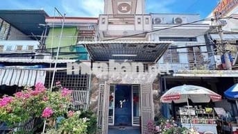 CHO THUÊ NHÀ TRỆT LỬNG LẦU MẶT TIỀN TRẦN PHÚ
