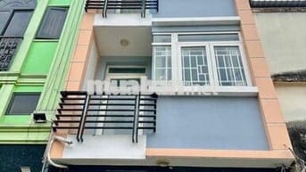 AN DƯƠNG VƯƠNG Ô TÔ 16 CHỖ NGỦ NHÀ 50M2 SỔ ĐẸP KHÔNG LỘ GIỚI ĐƯỜNG 8M
