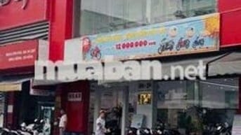 Bán nhà 2 tầng hùng vương trung tâm Đà Nẵng