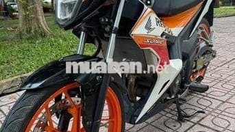 Honda Sonic 2018