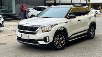 Kia Seltos 2021 1.4T Premium - 15000 km